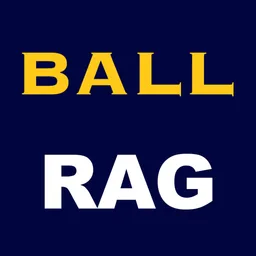 F Ball & Co. Ltd. RAG icon