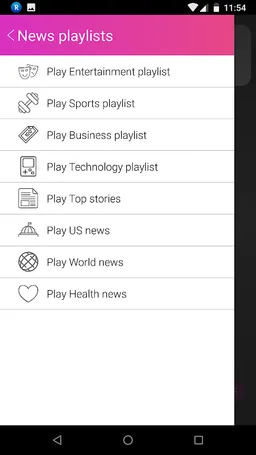 Robin - AI Voice Assistant screenshot 4