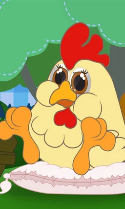 Детские мультики и мультфильмы screenshot 1