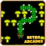 Classic Centipede icon