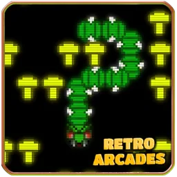 Classic Centipede icon