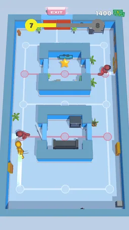 Hyper Agent screenshot 8