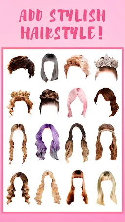 Dress Change Photo Editor screenshot 4