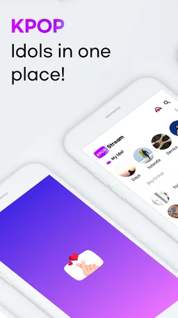 K-POP Stream : All about of KPop screenshot 3