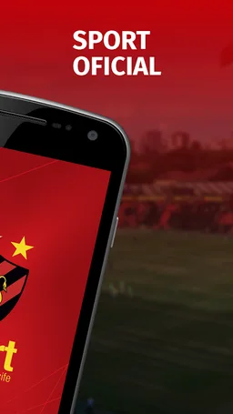 Sport Recife Oficial screenshot 7