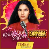 Anuradha Sriram Kannada Movie Songs icon