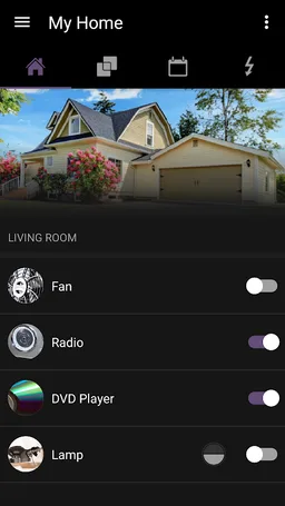 iDevices Connected screenshot 5