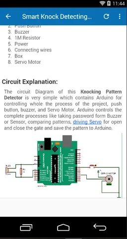 The best Arduino Tutorials screenshot 6