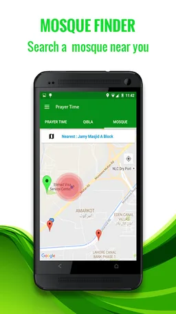 Daily Prayer Time: Salat Adhan screenshot 3