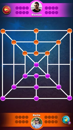 Sixteen Soldiers screenshot 5