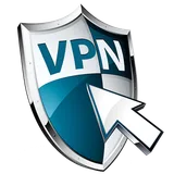 Vpn One Click icon