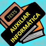 Test Oposiciones Técnico Auxiliar Informática icon
