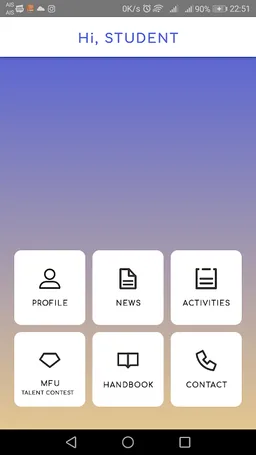 MFU Live and Learn screenshot 5