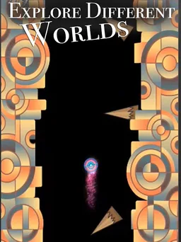 Super Ball Jump - Free Jumping Game screenshot 6