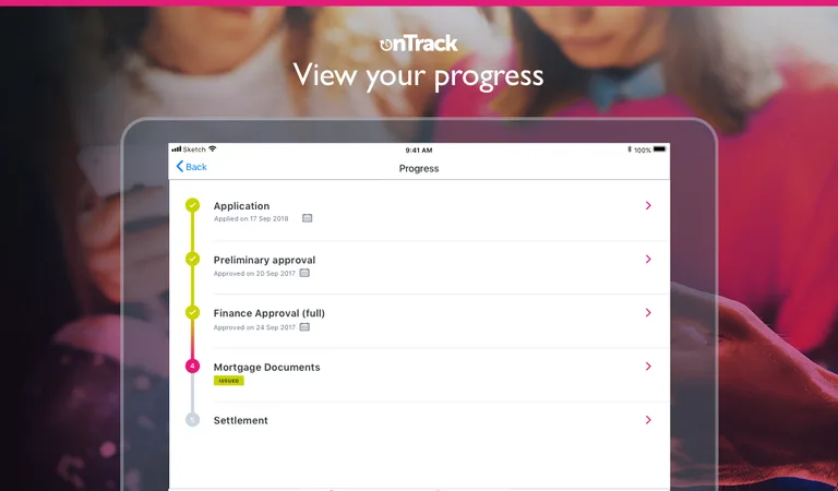 loans.com.au onTrack screenshot 8