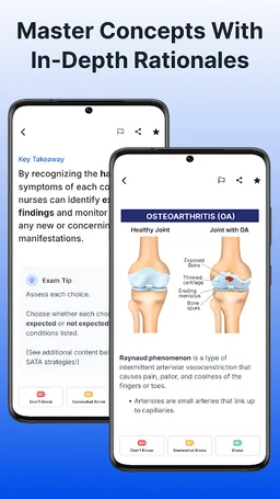 NCLEX PN Mastery - Exam 2026 screenshot 3