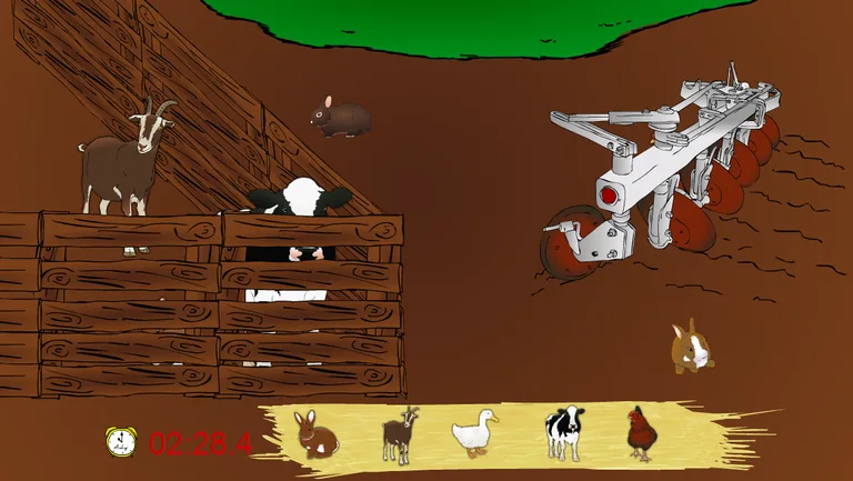 air.com.TheParodyNetwork.HiddenBarnAnimals screenshot 1