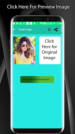 April Fool Prank screenshot 1