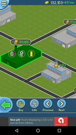 Fizz Filler screenshot 2