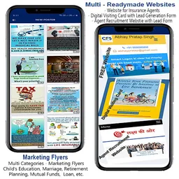 CFS - DIGITAL MARKETING APP screenshot 7