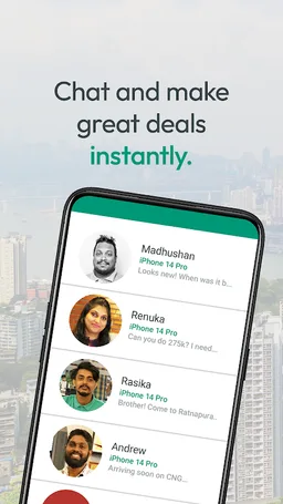 ikman - Everything Sells screenshot 3