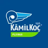 Kamil Koç Mobil icon