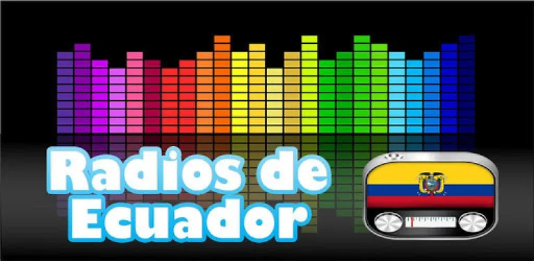 Radio Ecuador - Radio Ecuador FM + Internet Radio cover image