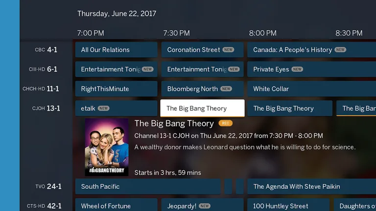 Tablo ENGINE screenshot 5
