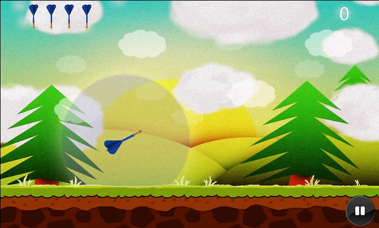Shoot Balloons screenshot 3