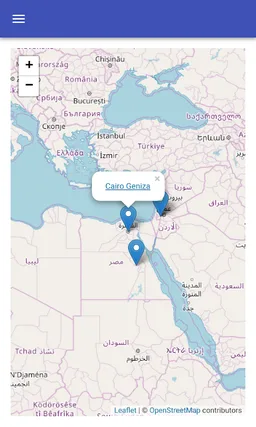 The ancient book screenshot 6