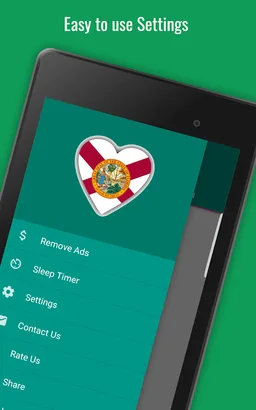 Florida Radio Stations screenshot 17