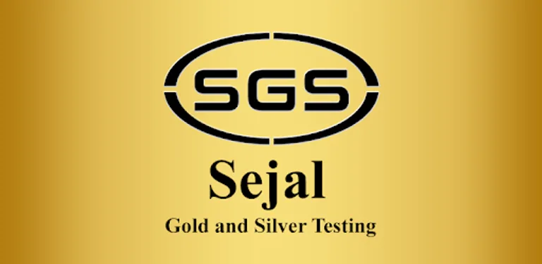 Sejal Gold cover image