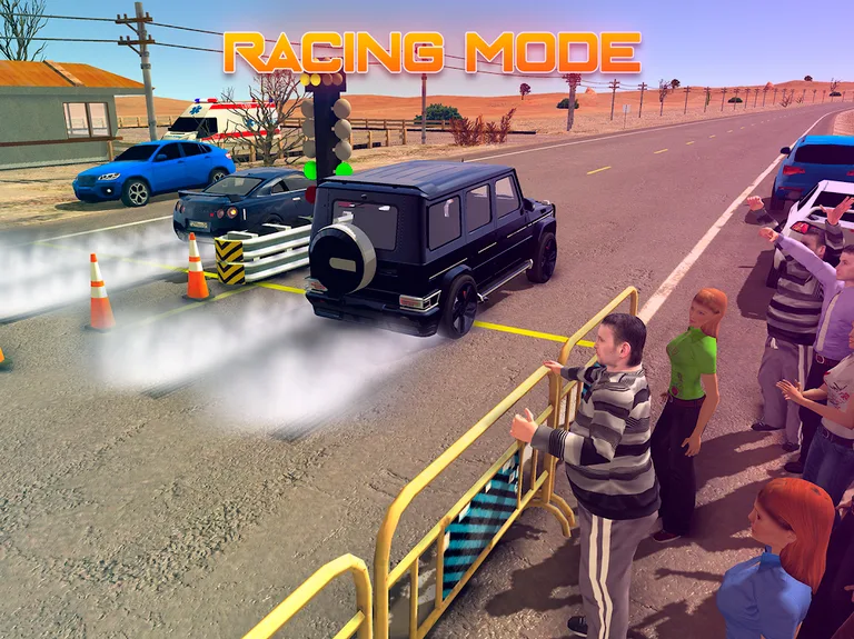 Car Parking Multiplayer screenshot 11