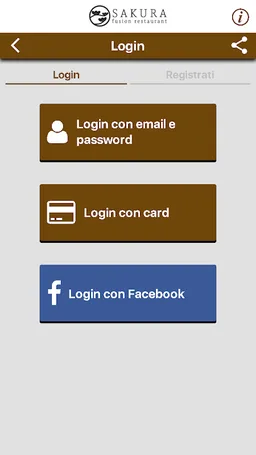 Sakura Fusion screenshot 2