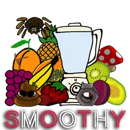 Smoothy icon