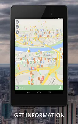 Box Locator screenshot 9