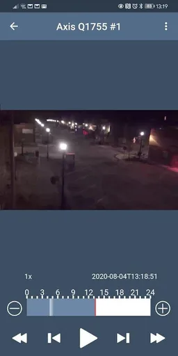 Revisor VMS screenshot 6