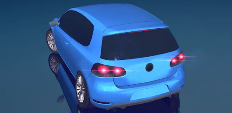 Pro Highway Racers cover image