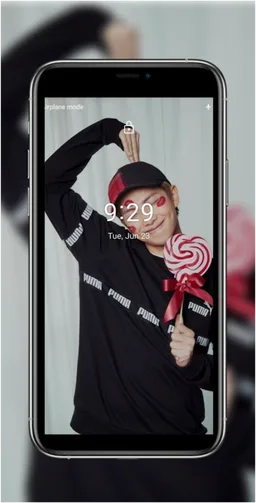 ★Best BTS RM Wallpaper & Lockscreen 2020♡ screenshot 5