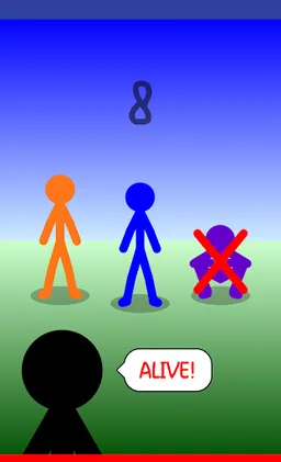 Dead-Alive screenshot 4