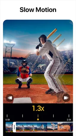 Video Editor - Video Effects screenshot 5