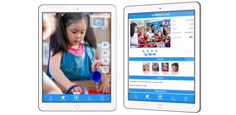 Evidence Me by 2Simple cover image