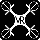VR DRONE POWER icon