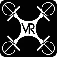 VR DRONE POWER icon