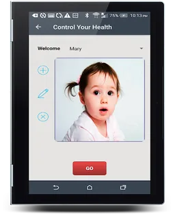 Health Control screenshot 4