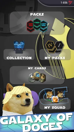 Doge Wars screenshot 6