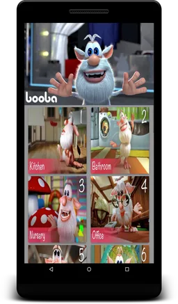 booba screenshot 3