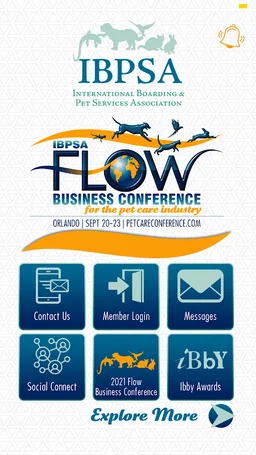 Int’l. Boarding & Pet Services screenshot 3