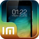 Theme for Xiaomi MiUi icon