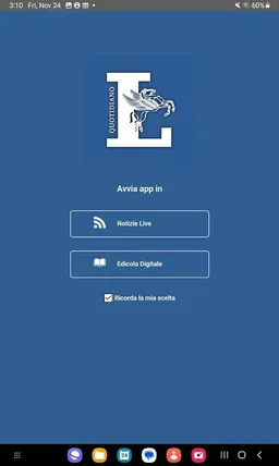 Libero Quotidiano screenshot 8